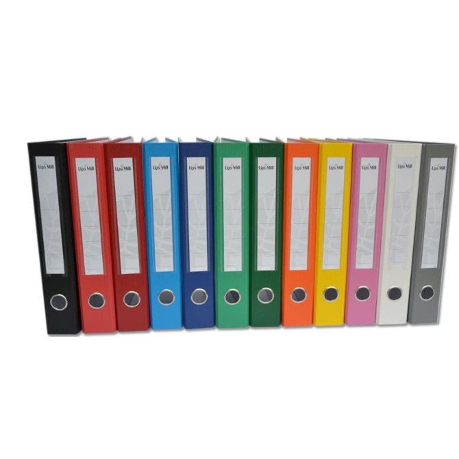 Registrator Lipa Mill Master A4/55 - roza 2