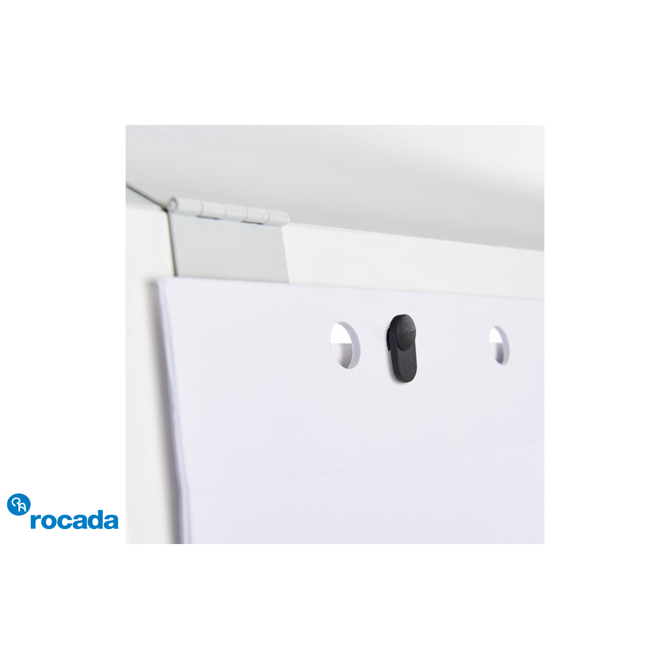 Blok papirja za flipchart Rocada RD-630 65 x 90 cm 3