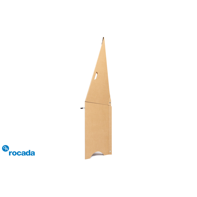 FlipChart rocada za ad hoc prezentacije 95x65cm CartonFlip RD-60 3