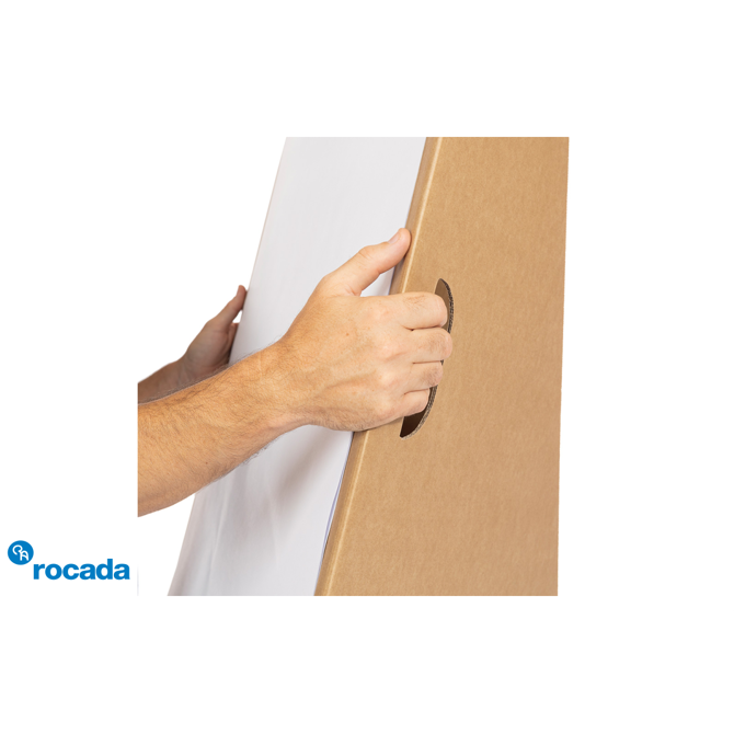FlipChart rocada za ad hoc prezentacije 95x65cm CartonFlip RD-60 6