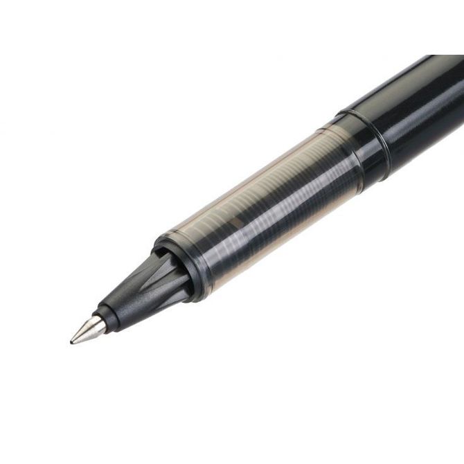 Roler pilot bl-vb5 (črn) 2