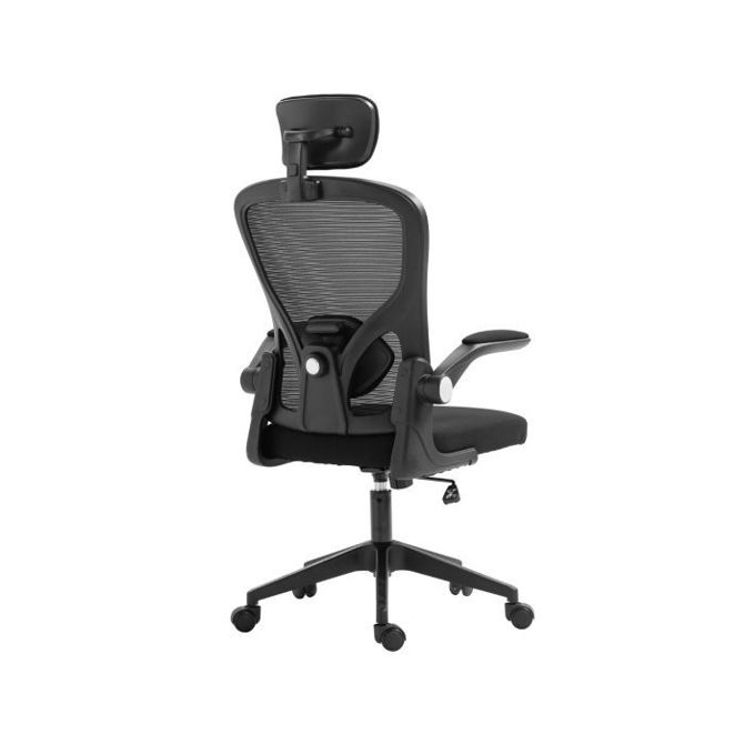 Gaming stol Sandberg 640-97 ErgoFusion Basic 4
