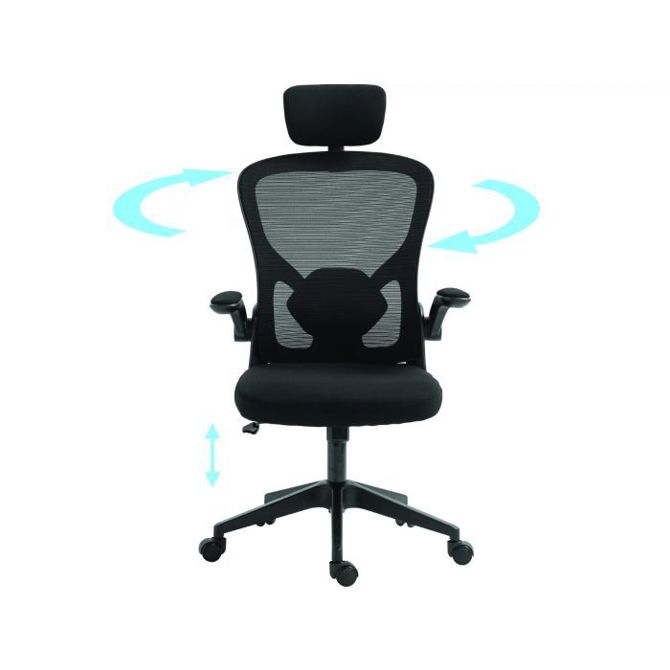 Gaming stol Sandberg 640-97 ErgoFusion Basic 6