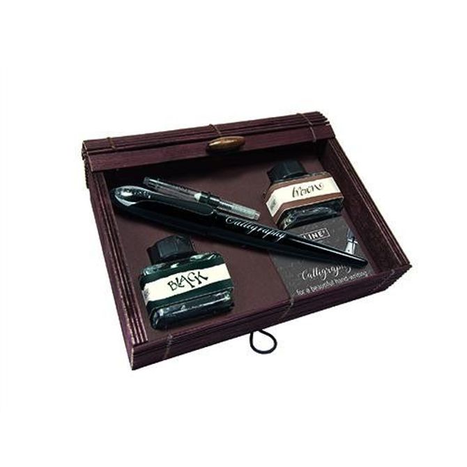 Set za kaligrafijo 2