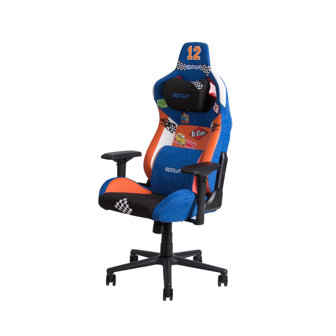 Gaming stol SPAWN - YUGO 2.0 3