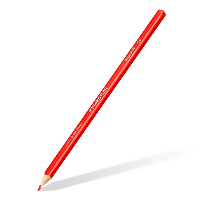 Staedtler barvice Ergosoft 12/1, v plastičnem etuiju 3