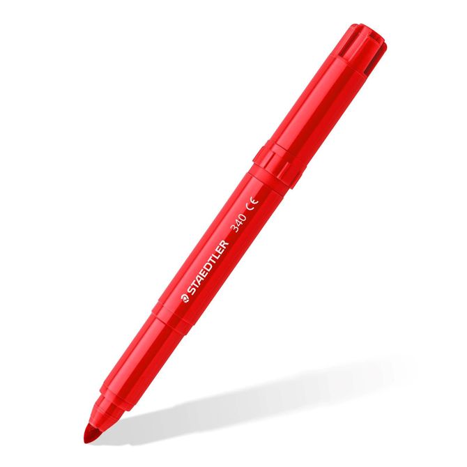 Staedtler flomastri Noris Jumbo, 12/1, kartonska embalaža 3