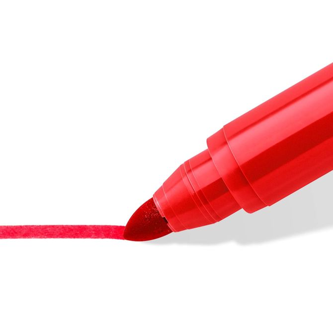 Staedtler flomastri Noris Jumbo, 12/1, kartonska embalaža 5