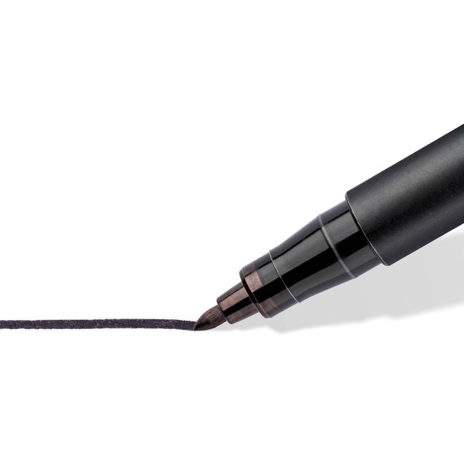 Staedtler marker Lumocolor, M, permanent, 8/1 4