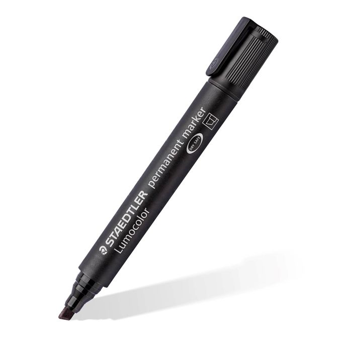 Staedtler marker Lumocolor Permanent, SB 2