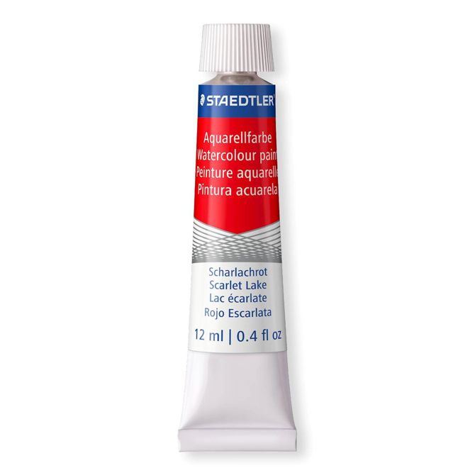 Staedtler tempera barve Design Journey, 24/1 2