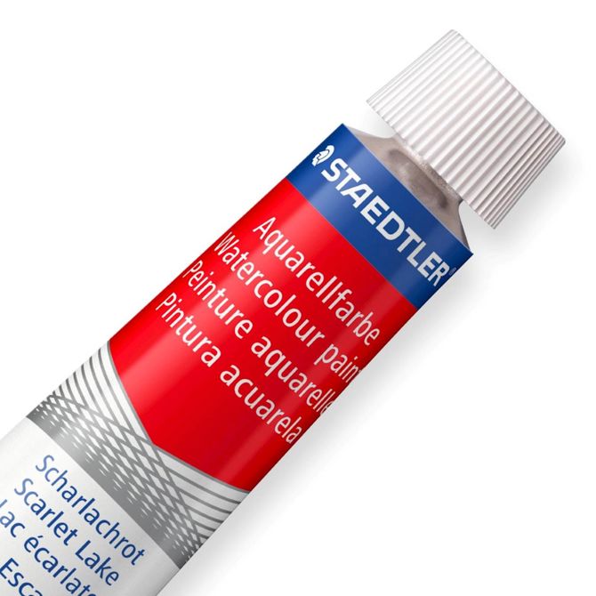 Staedtler tempera barve Design Journey, 24/1 3