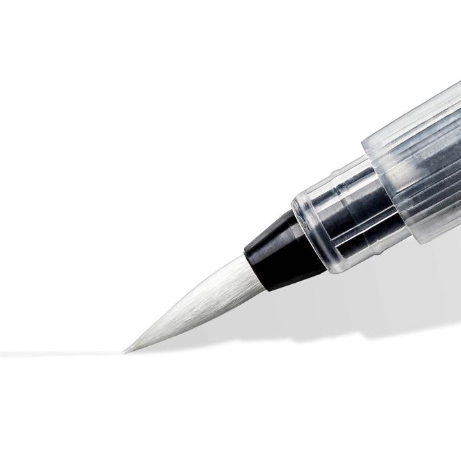 Staedtler vodni čopič Design Journey, na blistru 2