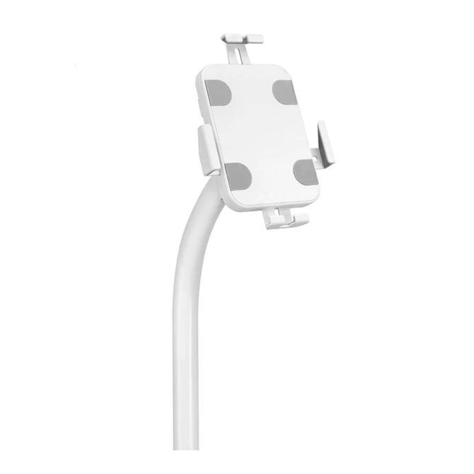 Stojalo za tablico Maclean MC-467W belo 4