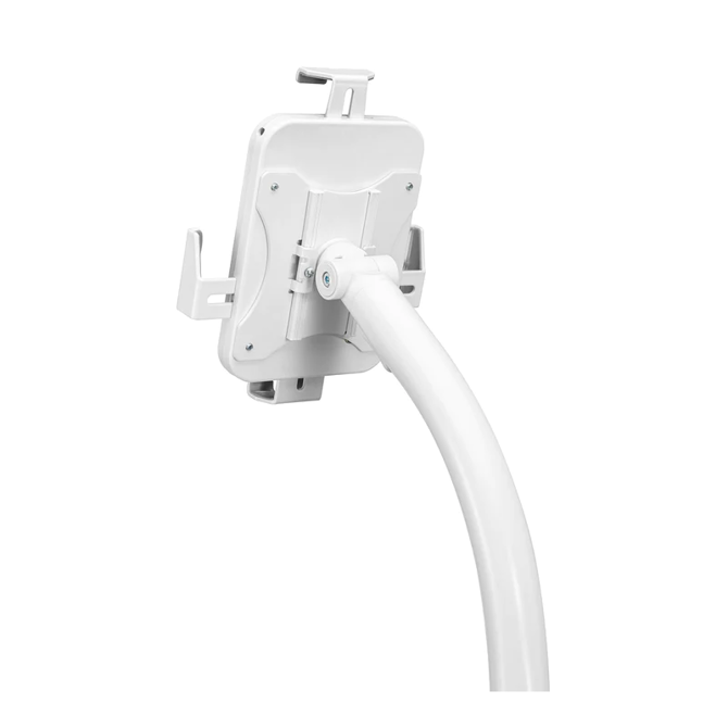 Stojalo za tablico Maclean MC-467W belo 5
