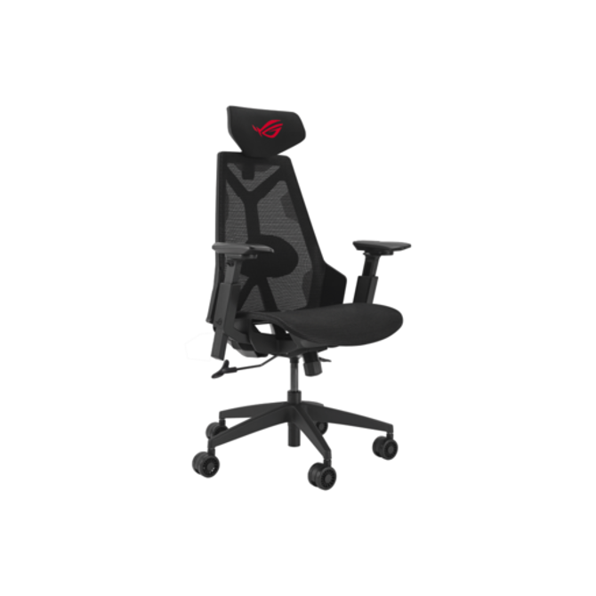 Stol ASUS ROG Destrier Core, črn 2