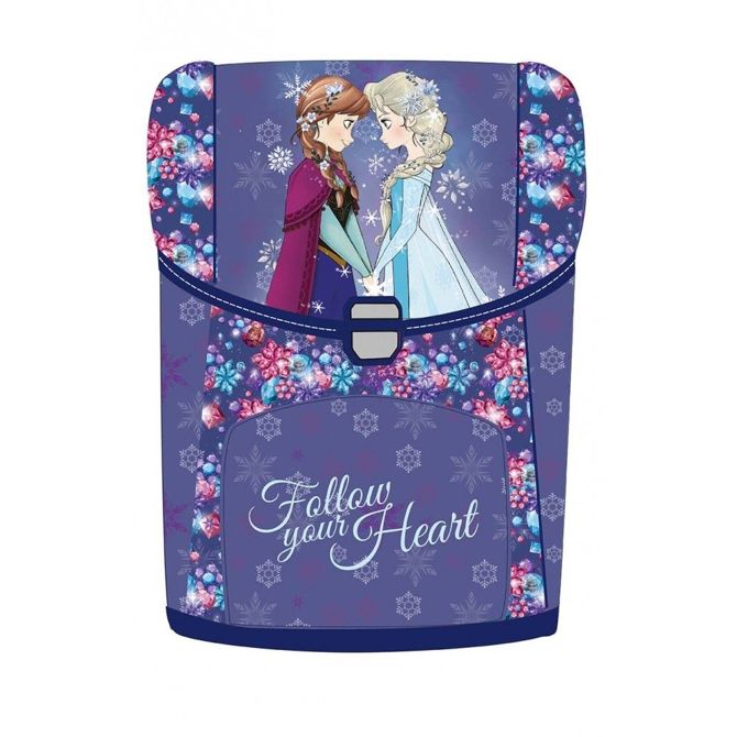 Torba  ABC Frozen 228878 2