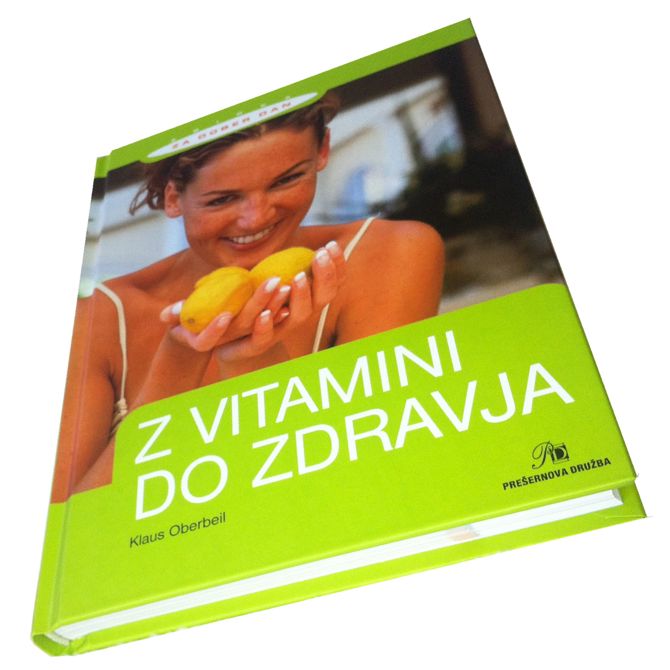 Z vitamini do zdravja 2