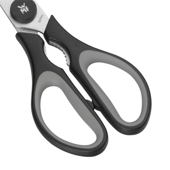 WMF Touch Kuhinjske škarje črne 3