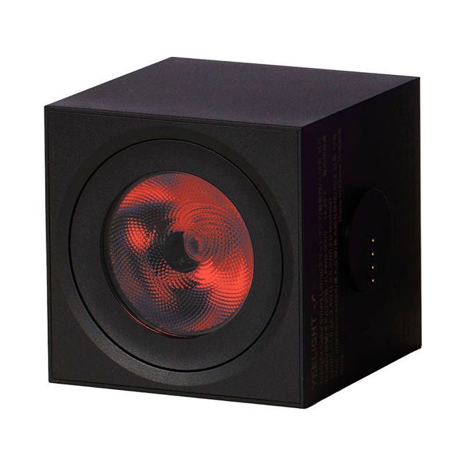 Razširitveni paket Yeelight Cube Light Smart Gaming Lamp Spot 3