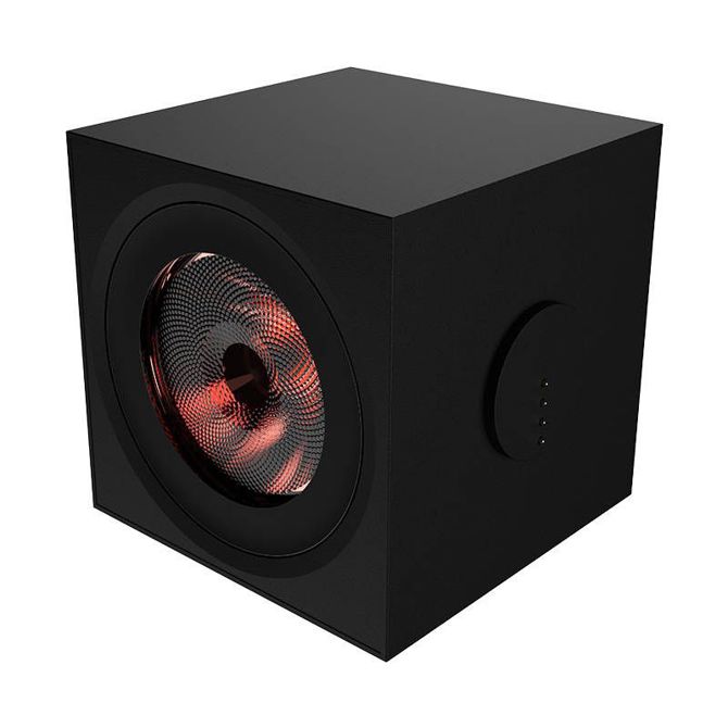 Razširitveni paket Yeelight Cube Light Smart Gaming Lamp Spot 4