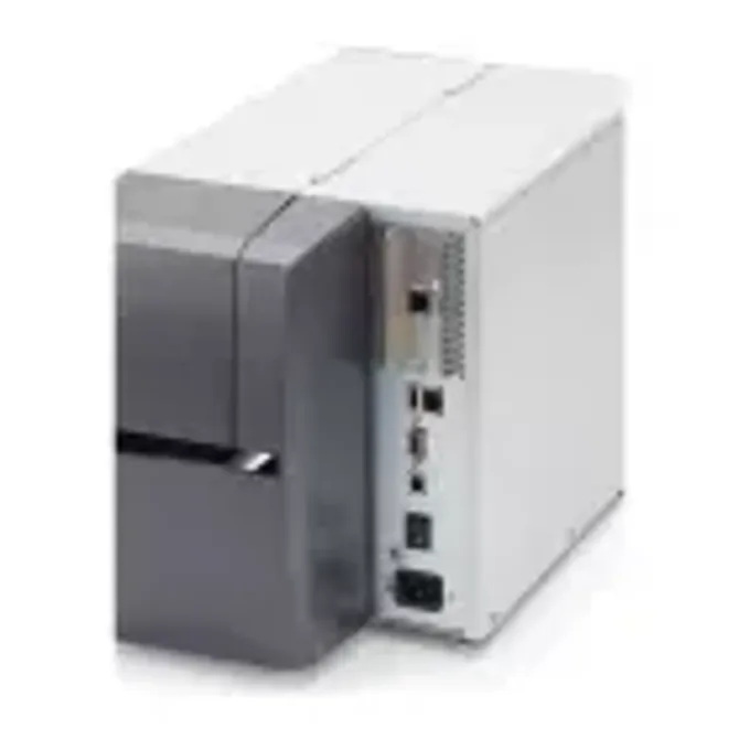 Termo transfer tiskalnik Zebra ZT231, 203 dpi, Ethernet, Bluetooth, USB, serijski vmesnik 2