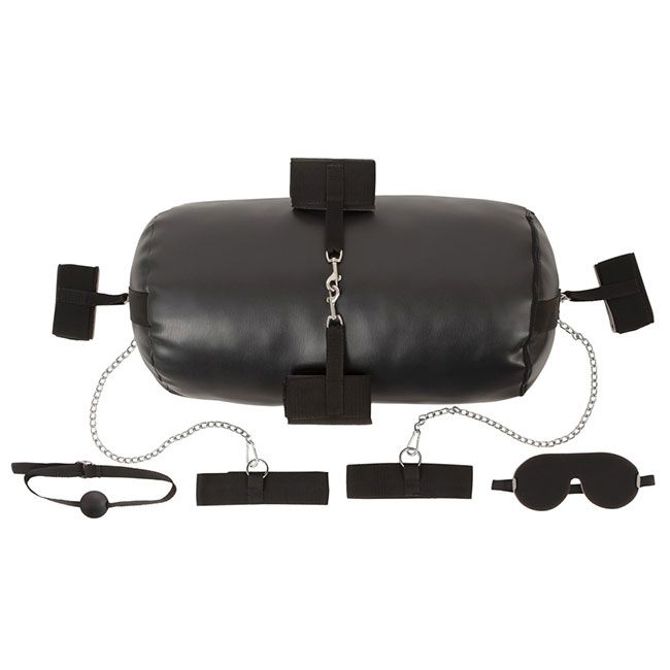 Bondage set Bad Kitty Bondage Barrel