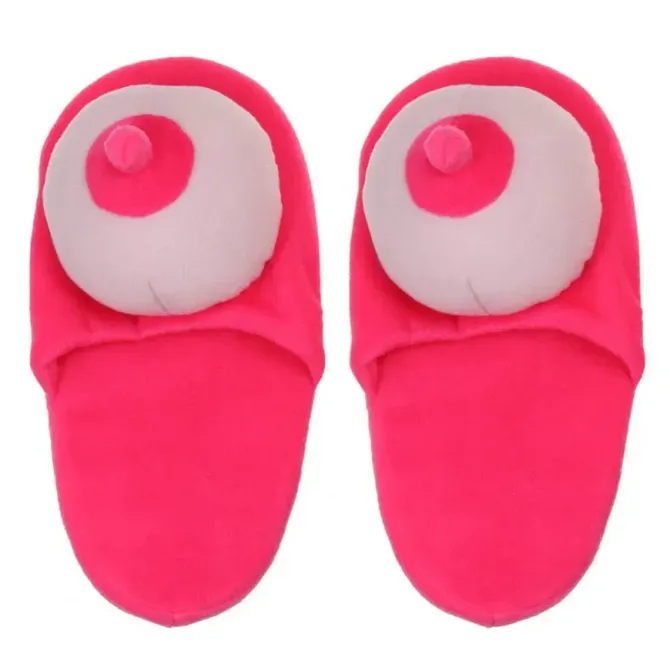 COPATI Lovetoy Boobs