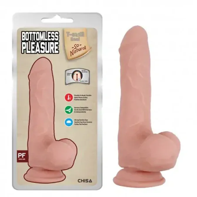 Dildo Chisa Bottomless Flesh