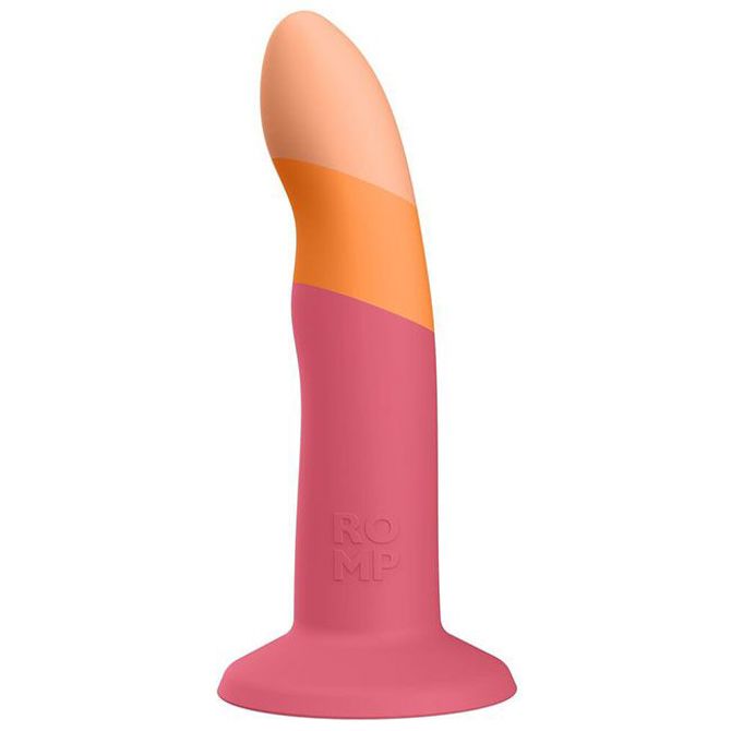 Dildo ROMP Dizi