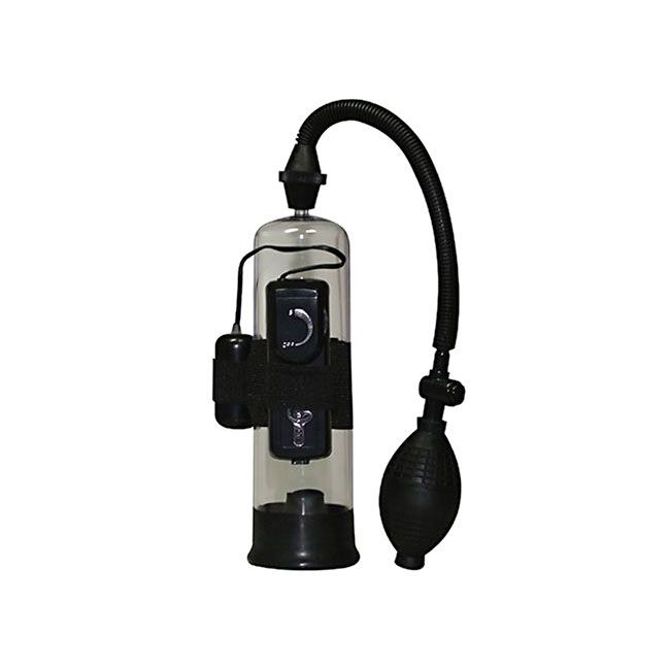 Erekcijska črpalka Power Pump
