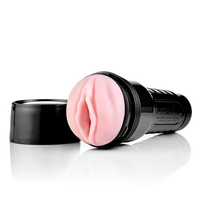 Masturbator Fleshlight Pink Lady Vortex, 25 cm