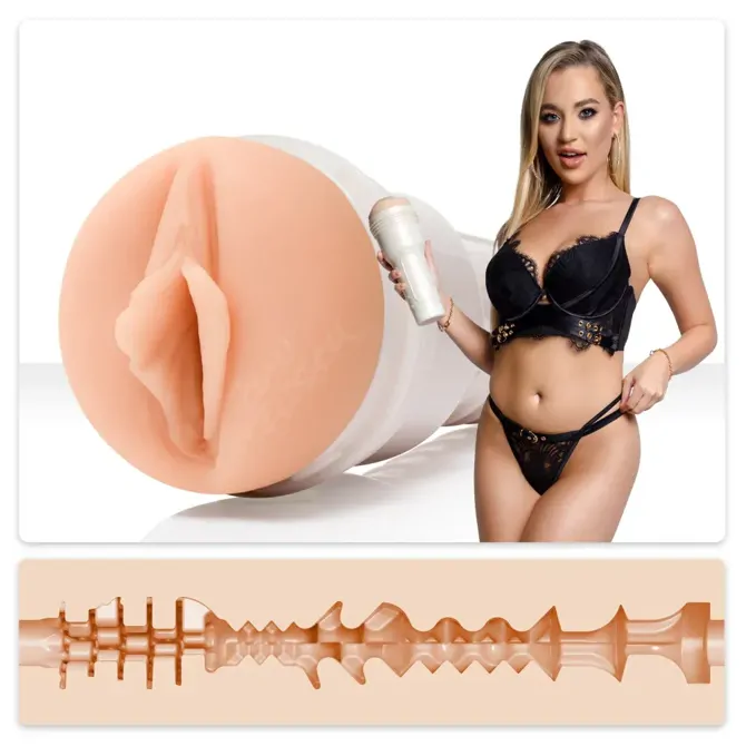 FLESHLIGHT Blake Blossom Bombshell