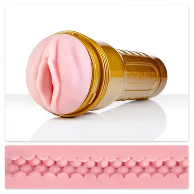 FLESHLIGHT Pink Lady Stamina