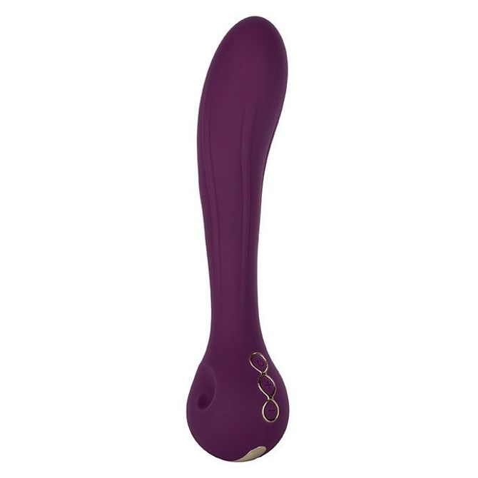 G-spot vibrator Obsession Passion