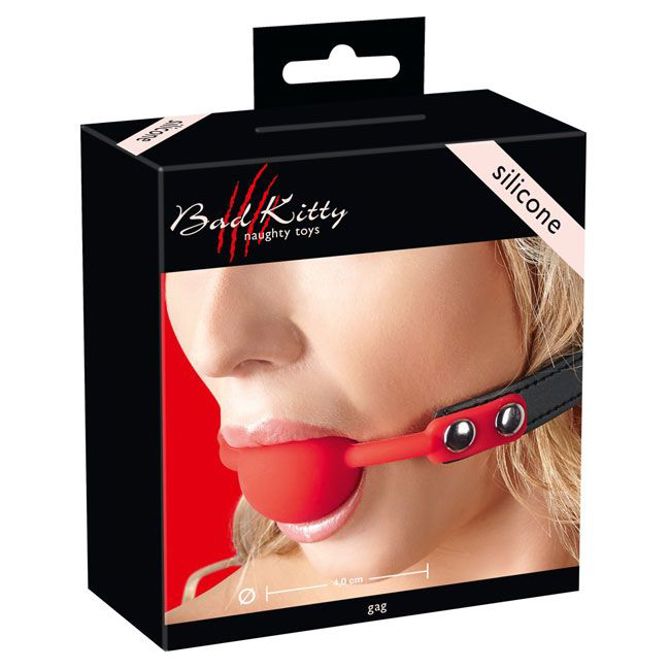 Gag Bad Kitty kor2491869