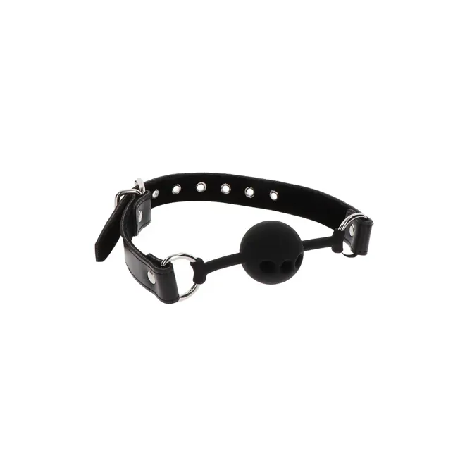 GAG Taboom SIlicone Black