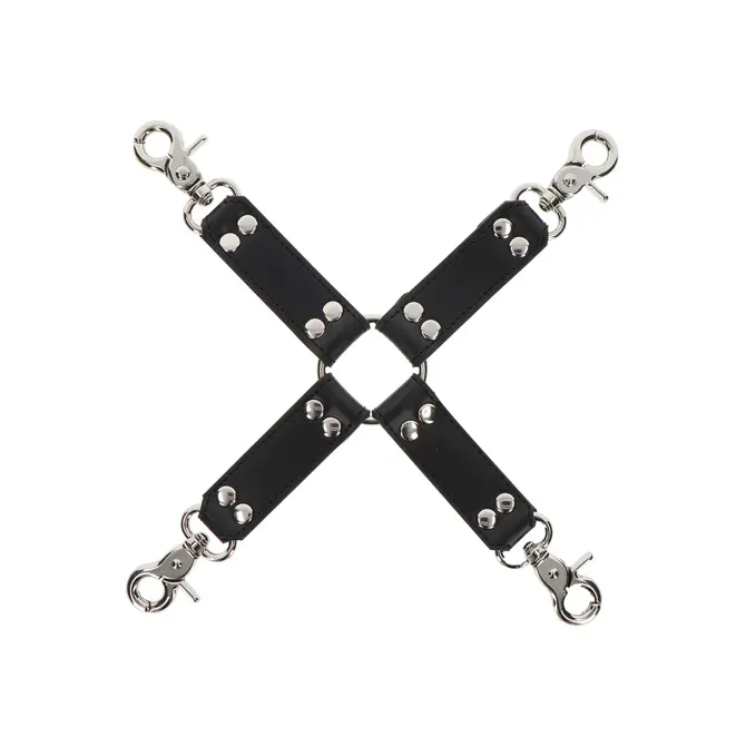 HOGTIE Taboom Black