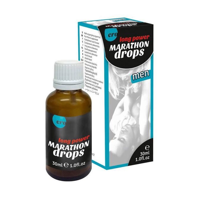 Kapljice Ero Marathon Drops - Long Power