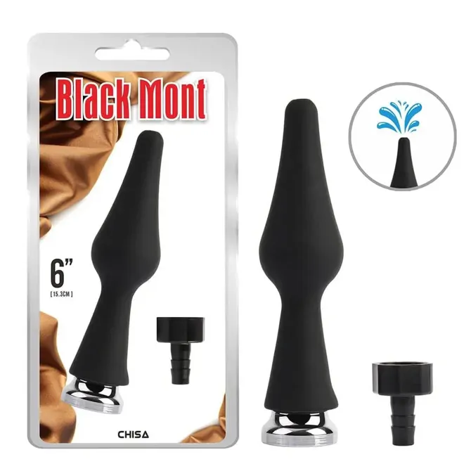 KLISTIR Chisa CleanStream Attachment