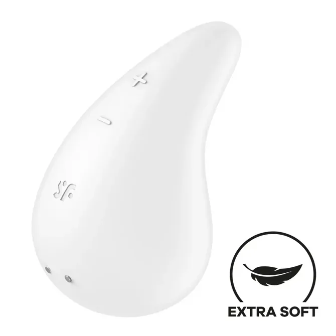 Klitoralni stimulator Satisfyer Dew Drop 2115922