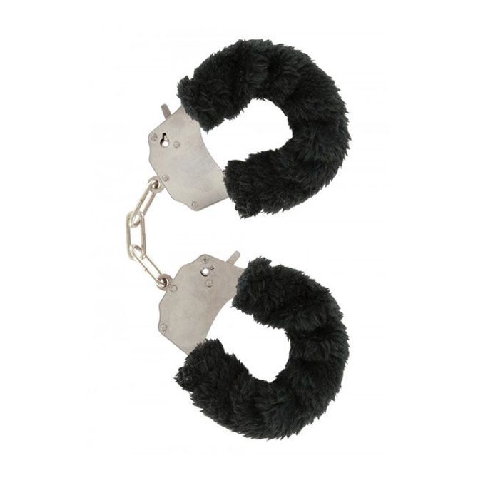 Lisice Furry Fun Cuffs