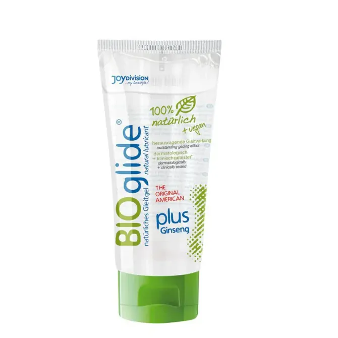 LUBRIKANT American Bioglide Plus