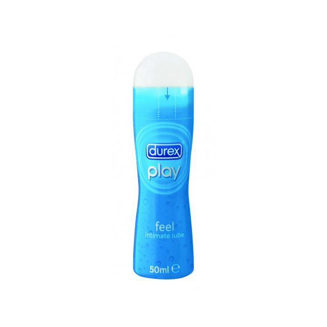 Lubrikant Durex Play Feel, 50ml