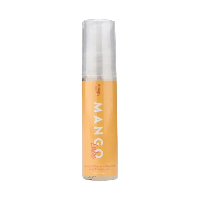 Lubrikant Loving Joy okus mango (30 ml)