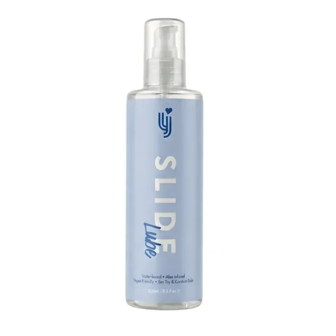LUBRIKANT Loving Joy Slide Water Based (250 ml)