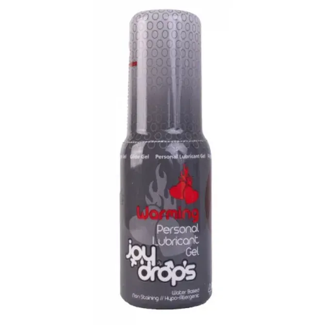 LUBRIKANT Warming Personal Gel (50 ml)