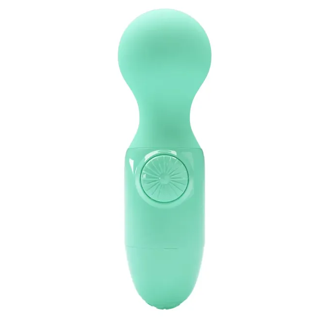 MASAŽER Pretty Love Mini Stick Green