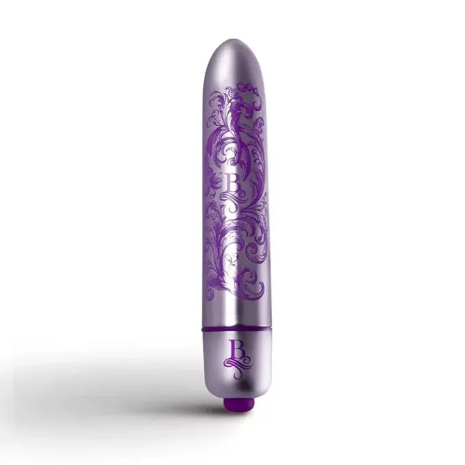 Mini vibrator Rocks-Off Boudoir Duke of Swoon