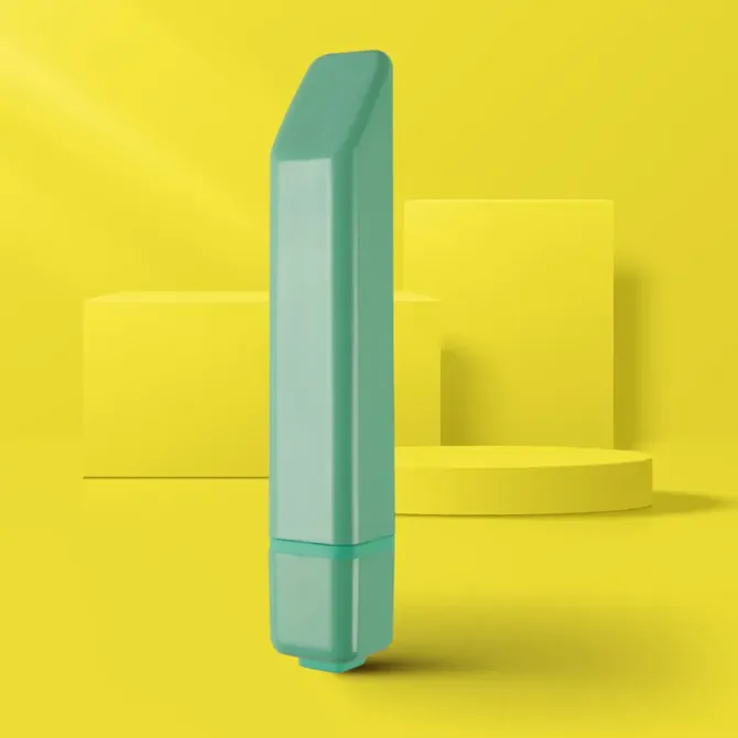 Mini vibrator You Love Me Tease Me